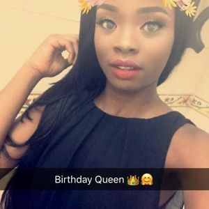 Meet your Posher, Surielis